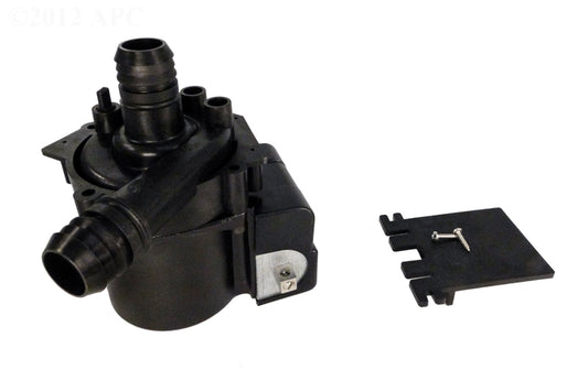 CIRC PUMP GRUNDFOS 120V 1"BARB X 1"BARB