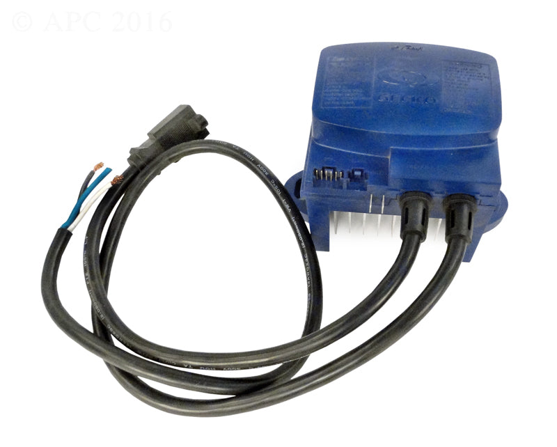 CONTROLLER AIRSTREME BATH