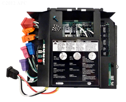 BOARD + CABLE KIT MSPA-MP-BF4