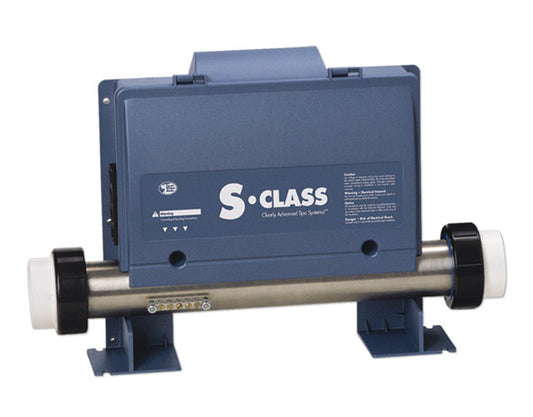 PACK ONLY SCLASS 2P B CIRC