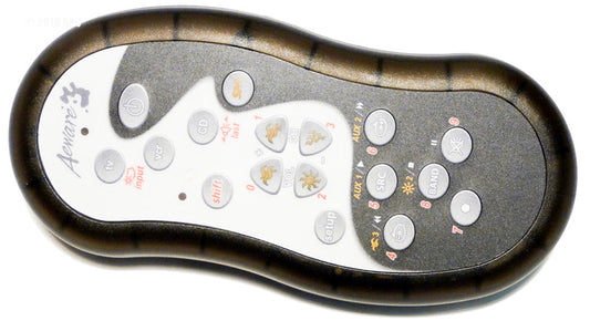 REMOTE IRMT-4 FITS MSPA XE AND