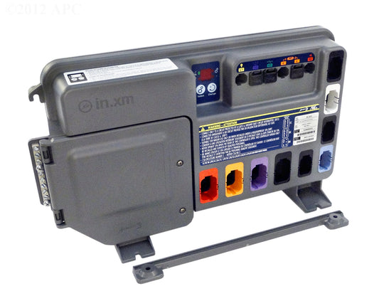 PACK ONLY XM2 *REPLACES ALL XM