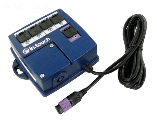 IN.TOUCH 2 KIT RF REMOTE