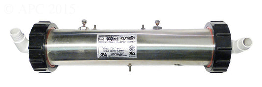 HEATER LOW FLO GECKO MCLASS