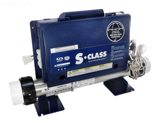 PACK ONLY SCLASS 1P B NO CIRC