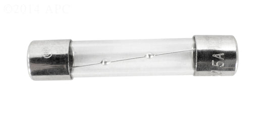 FUSE 3AG 5AMP 250V SLOW BLOW