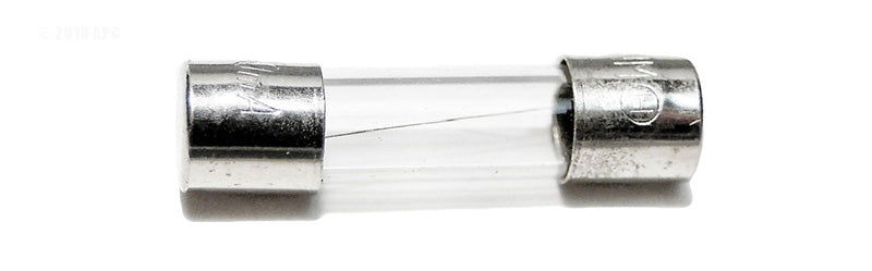 FUSE .75A 250V FAST ACTING