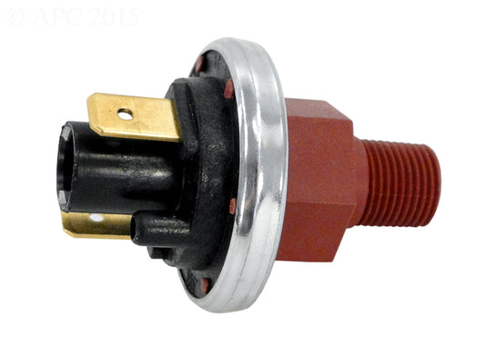 PRESSURE SWITCH MINI 1/8" NPT