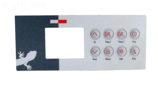 OVERLAY TSC-4-GE1 MCLASS