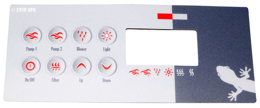 OVERLAY TSC8 GE1