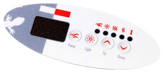 OVERLAY TSC-9-GE-1