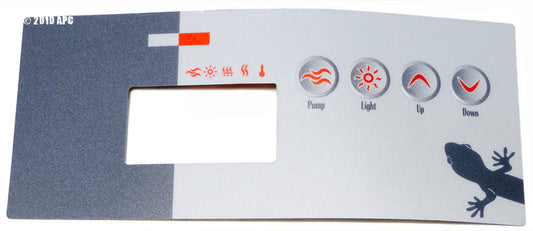 OVERLAY TSC 19 GENERIC 1 4