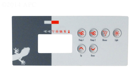 OVERLAY TSC-35-GE1