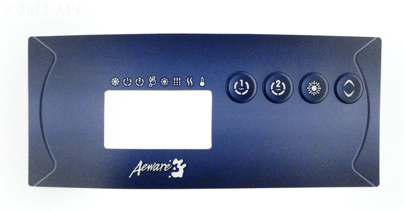 OVERLAY K-19-AE-20P AEWARE