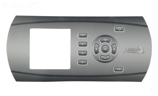 OVERLAY XM IN.K600-GF-AE1