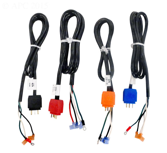 CORD KIT JJM STYLE GECKO 48"L