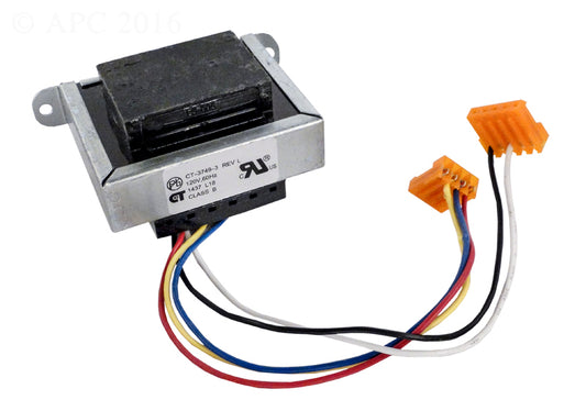 TRANSFORMER 120VAC MCLASS