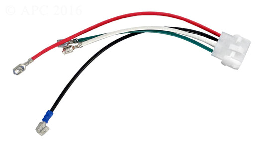 RECEPTABLE CABLE OUTPUT AMP