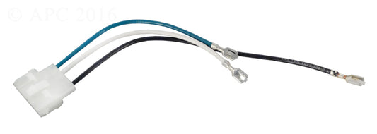 RECEPTACLE CABLE OUTPUT AMP