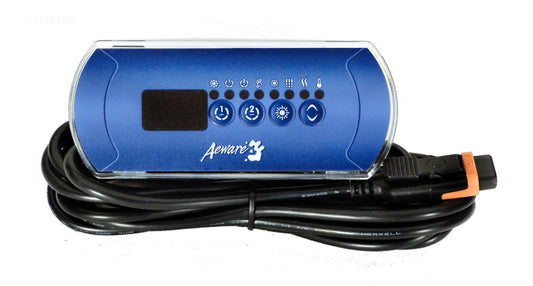IN.K200-2OP KEYPAD