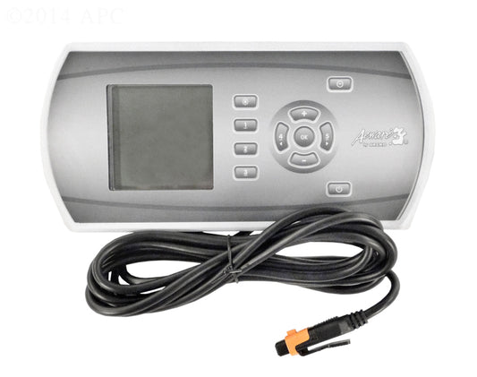 IN.K600-5OP KEPAD