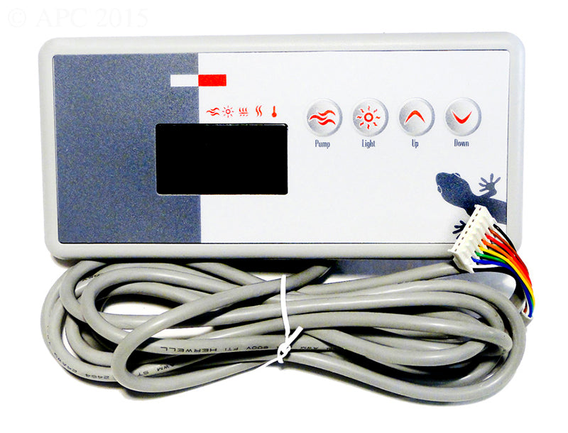 TSC-19-GE1 KEYPAD