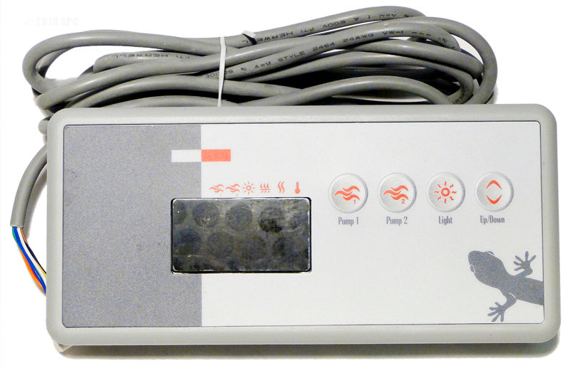 TSC-19-GE2 KEYPAD