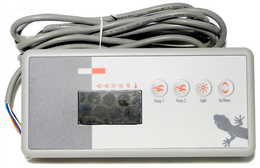 TSC-19-GE2 KEYPAD