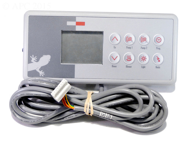 TSC-4-GE1 KEYPAD