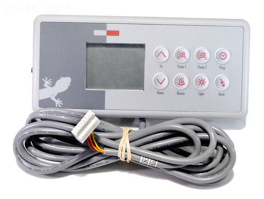 TSC-4-GE1 KEYPAD