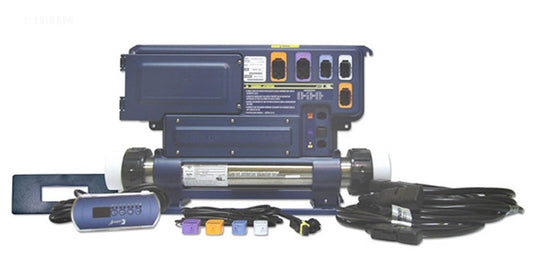 KIT XE W/ K200 KEYPAD HEATER