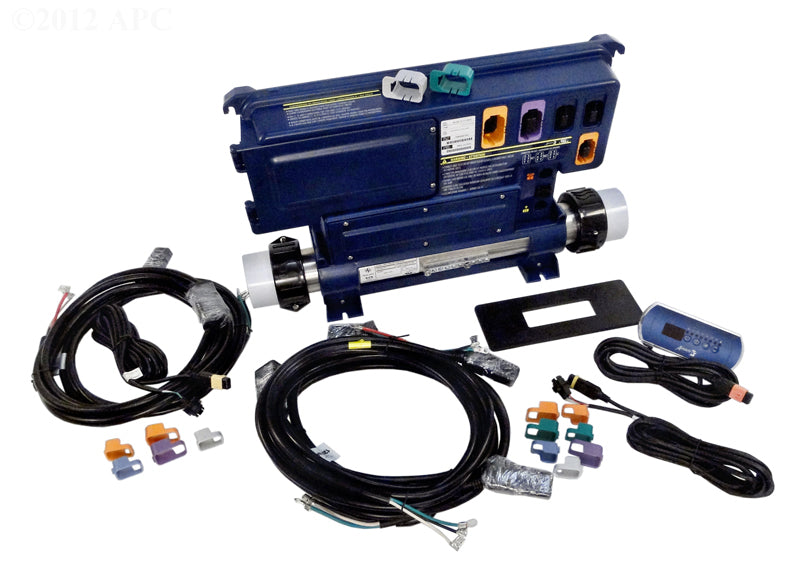 IN XE IN K200-20P CONTROL SM