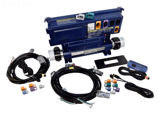 IN XE IN K200-20P CONTROL SM