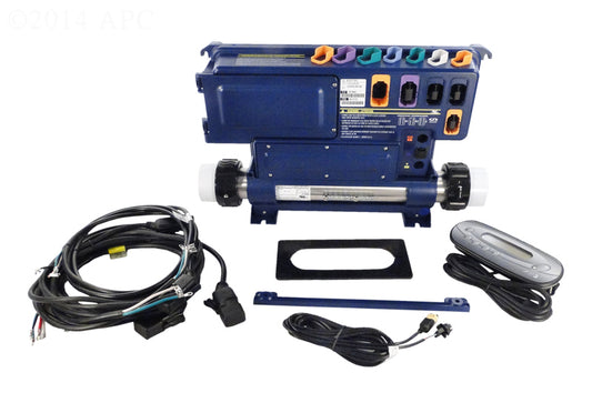 KIT XE W/ K450 KEYPAD HEATER