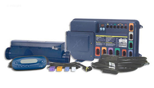 KIT XM2 w/ K450 KEYPAD HEATER