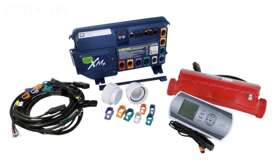 KIT XM2 w/ K60050P KEYPAD