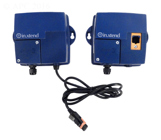 EXTENSION MODULE