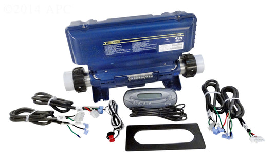 KIT YE5 W/ K4503OP KEYPAD