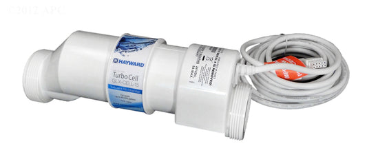 AQUA RITE TURBO CELL CHLORINE GENERATOR SALT