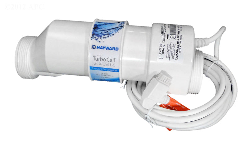 CELL-TURBO,AQUA TROL, 15FT CABLE