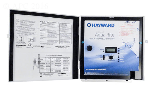 CONTROL-UNIT, AQUA RITE