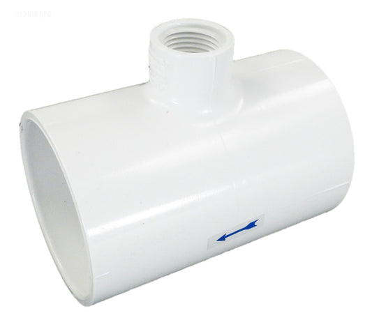 TEE ONLY FOR FLOW SWITCH