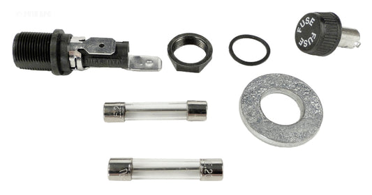 KIT-FUSE HOLDER,20A,AQUA RITE/TROL BEFORE 1104