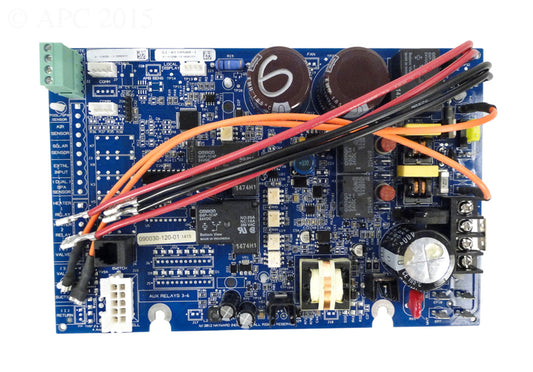 PCB-AQUA RITE,REPLACEMENT