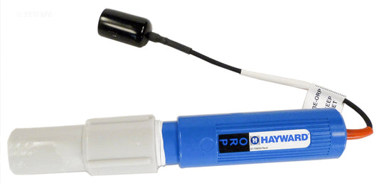 PROBE-REPLACEMENT, ORP