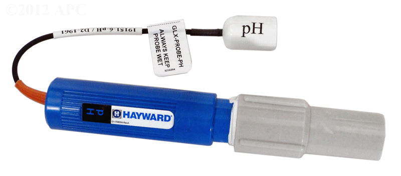 PROBE-REPLACEMENT PH