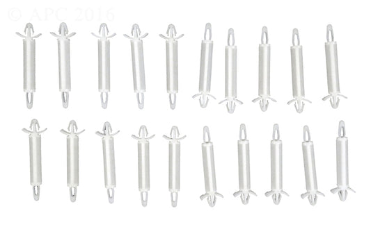 DISPLAY STANDOFF-PACK OF 20
