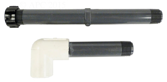 DRAIN PIPE ASSEMBLY