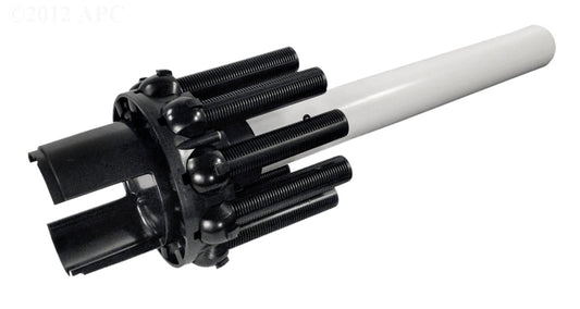 LATERAL ASSY W/CTR.PIPE