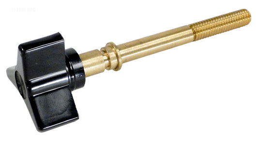 KNOB W/STEM, 4WAY
